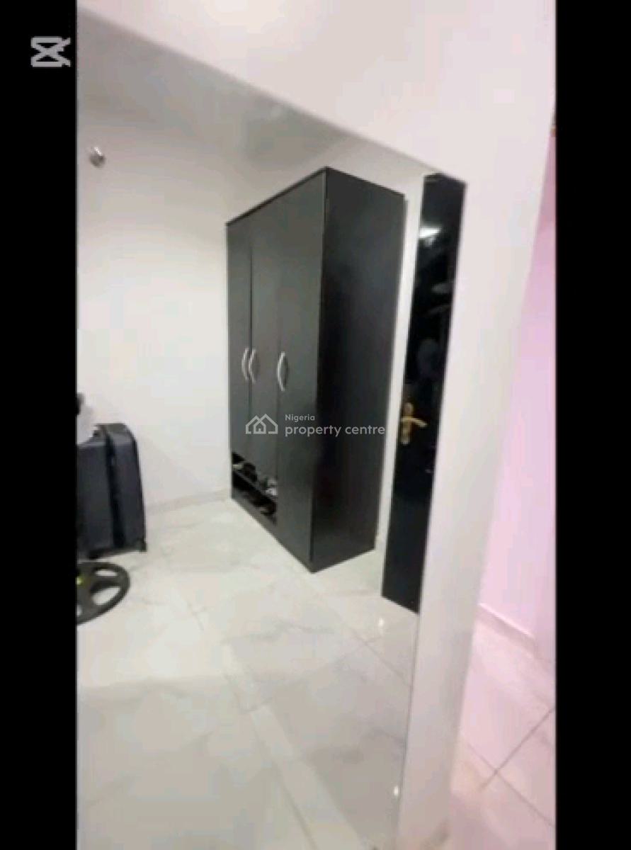 Beautiful & Modern 1 Bedroom Apartment, Agidingbi, Ikeja, Lagos, Mini Flat (room and Parlour) for Rent