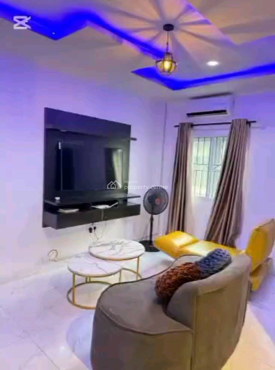 Beautiful & Modern 1 Bedroom Apartment, Agidingbi, Ikeja, Lagos, Mini Flat (room and Parlour) for Rent