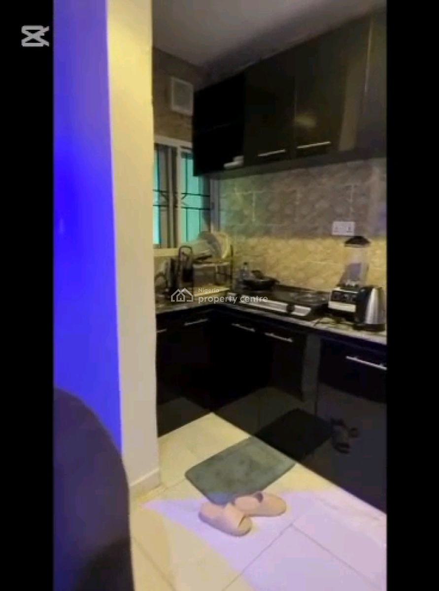 Beautiful & Modern 1 Bedroom Apartment, Agidingbi, Ikeja, Lagos, Mini Flat (room and Parlour) for Rent