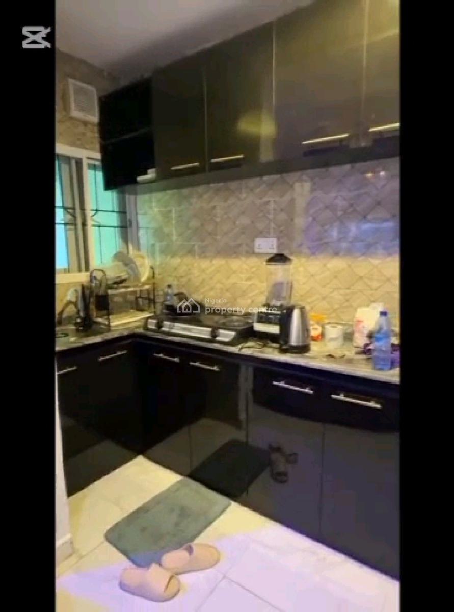 Beautiful & Modern 1 Bedroom Apartment, Agidingbi, Ikeja, Lagos, Mini Flat (room and Parlour) for Rent