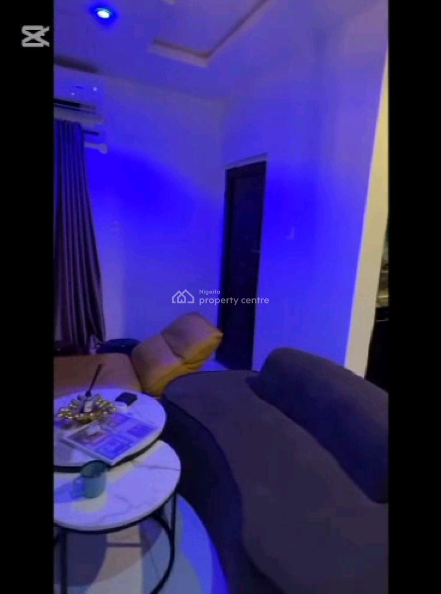 Beautiful & Modern 1 Bedroom Apartment, Agidingbi, Ikeja, Lagos, Mini Flat (room and Parlour) for Rent
