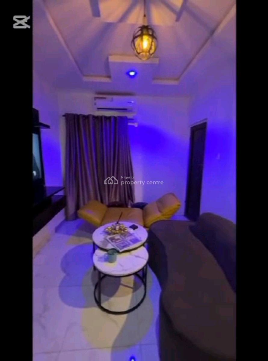 Beautiful & Modern 1 Bedroom Apartment, Agidingbi, Ikeja, Lagos, Mini Flat (room and Parlour) for Rent