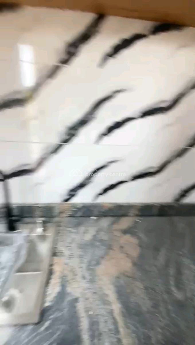 3nos of Newly Built Standard  Studio Apartment in a Well Secured Gate, Off Pedro Road, Shomolu, Lagos, Self Contain (single Rooms) for Rent