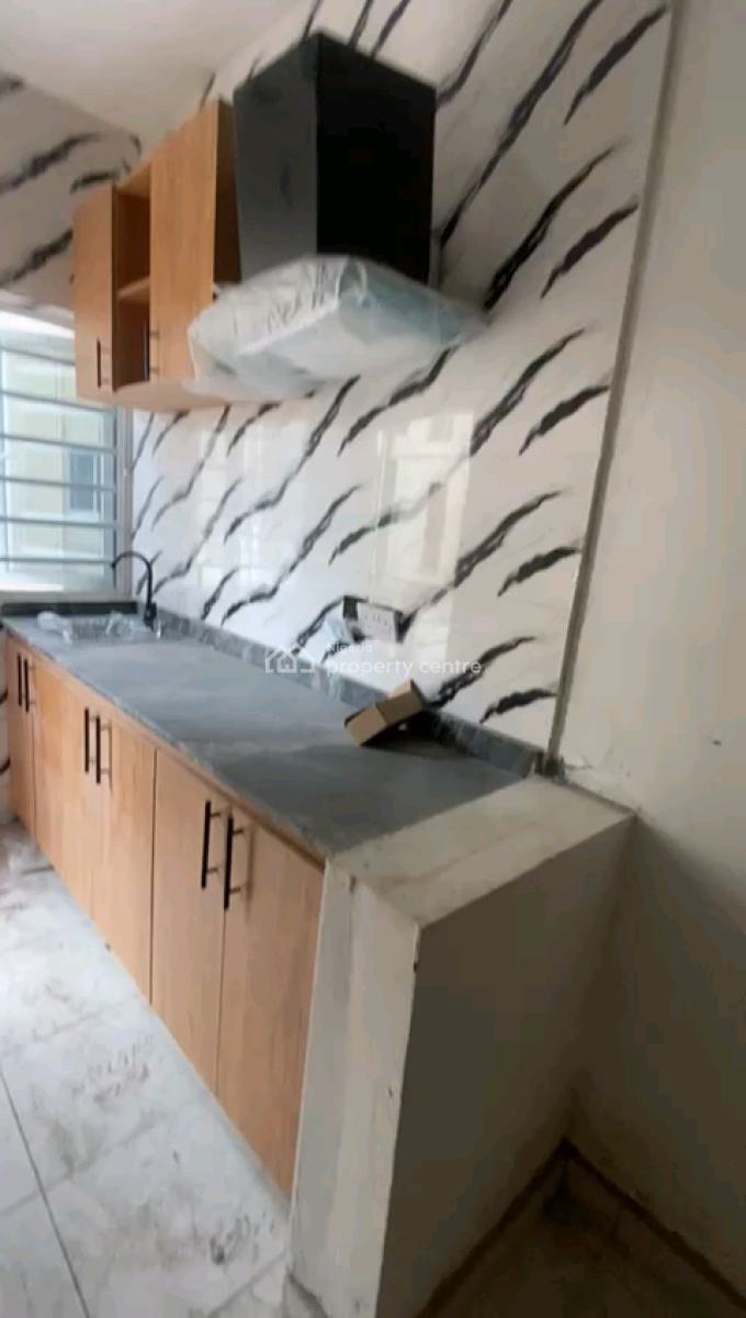 3nos of Newly Built Standard  Studio Apartment in a Well Secured Gate, Off Pedro Road, Shomolu, Lagos, Self Contain (single Rooms) for Rent