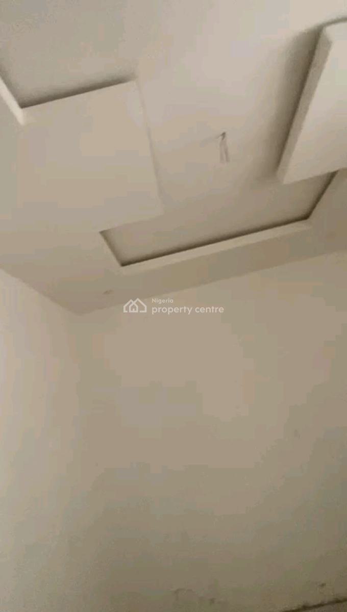 3nos of Newly Built Standard  Studio Apartment in a Well Secured Gate, Off Pedro Road, Shomolu, Lagos, Self Contain (single Rooms) for Rent