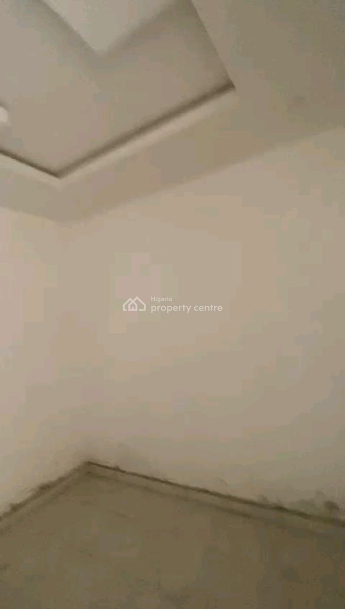 3nos of Newly Built Standard  Studio Apartment in a Well Secured Gate, Off Pedro Road, Shomolu, Lagos, Self Contain (single Rooms) for Rent