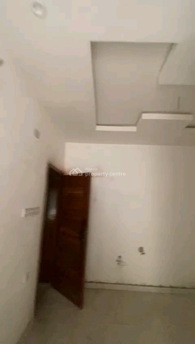 3nos of Newly Built Standard  Studio Apartment in a Well Secured Gate, Off Pedro Road, Shomolu, Lagos, Self Contain (single Rooms) for Rent