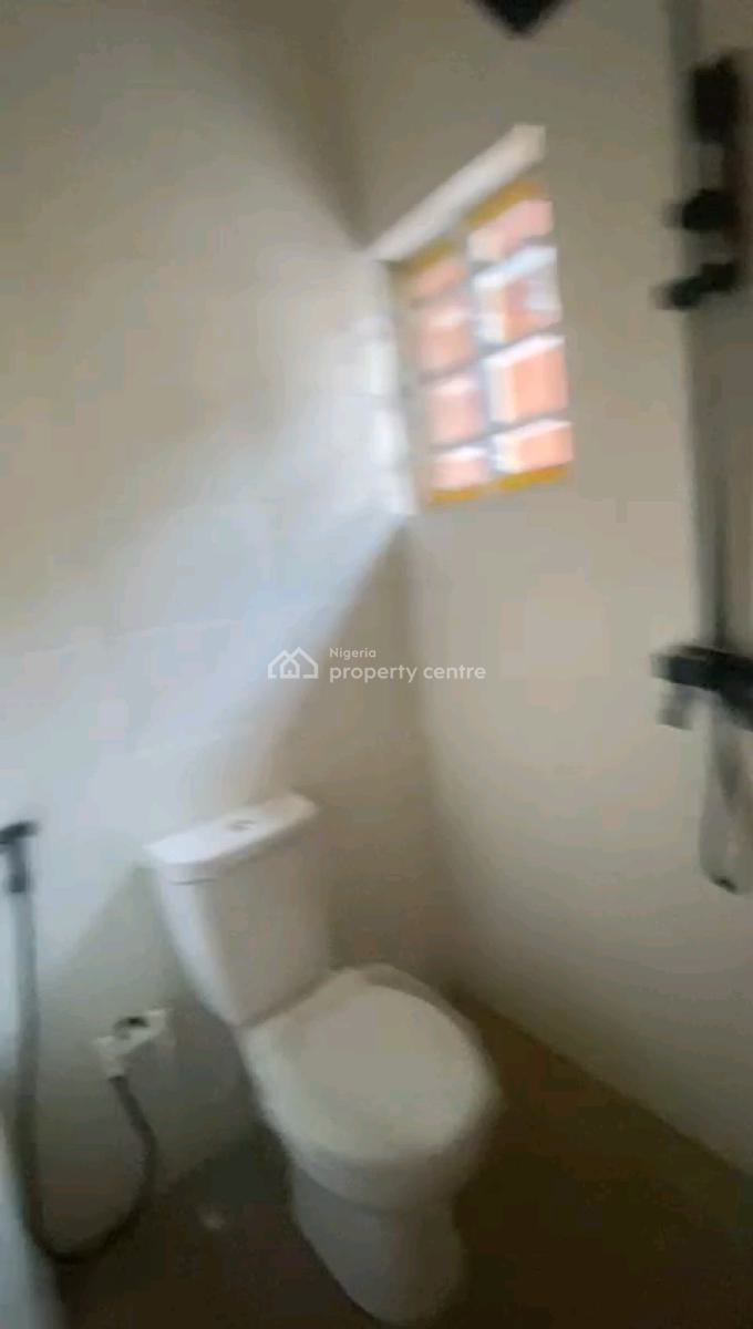 3nos of Newly Built Standard  Studio Apartment in a Well Secured Gate, Off Pedro Road, Shomolu, Lagos, Self Contain (single Rooms) for Rent