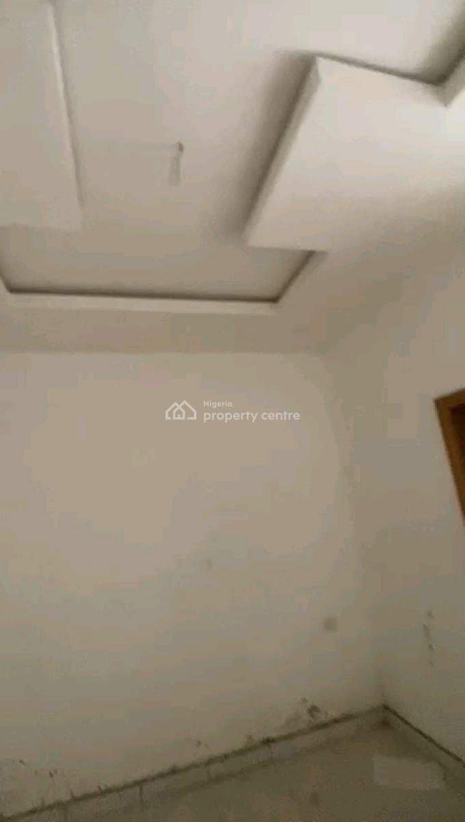 3nos of Newly Built Standard  Studio Apartment in a Well Secured Gate, Off Pedro Road, Shomolu, Lagos, Self Contain (single Rooms) for Rent