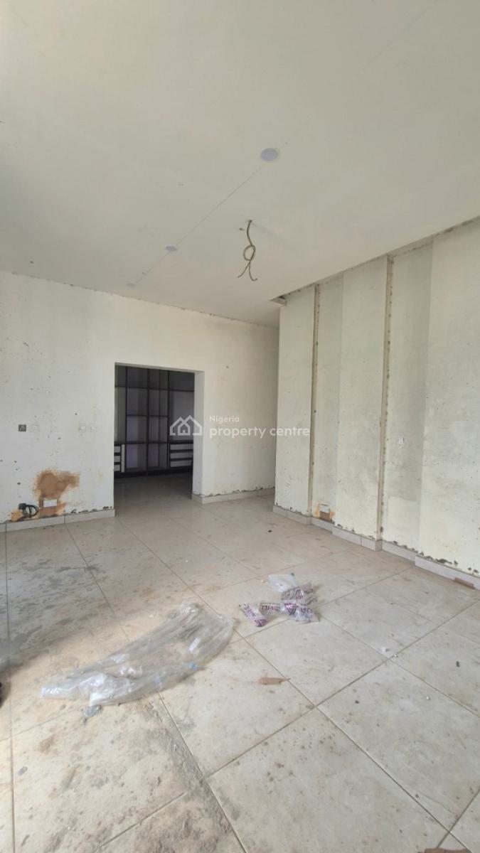 3 Bedrooms Flat with Bq, Ikeja Gra, Ikeja, Lagos, Flat / Apartment for Rent