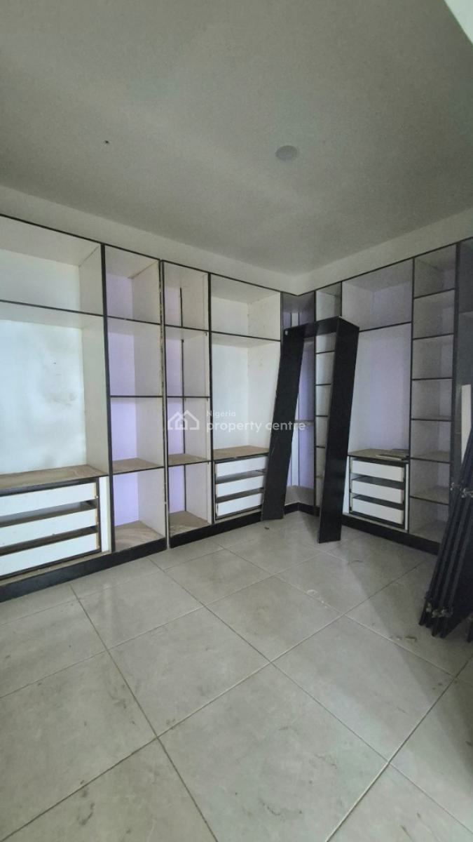 3 Bedrooms Flat with Bq, Ikeja Gra, Ikeja, Lagos, Flat / Apartment for Rent