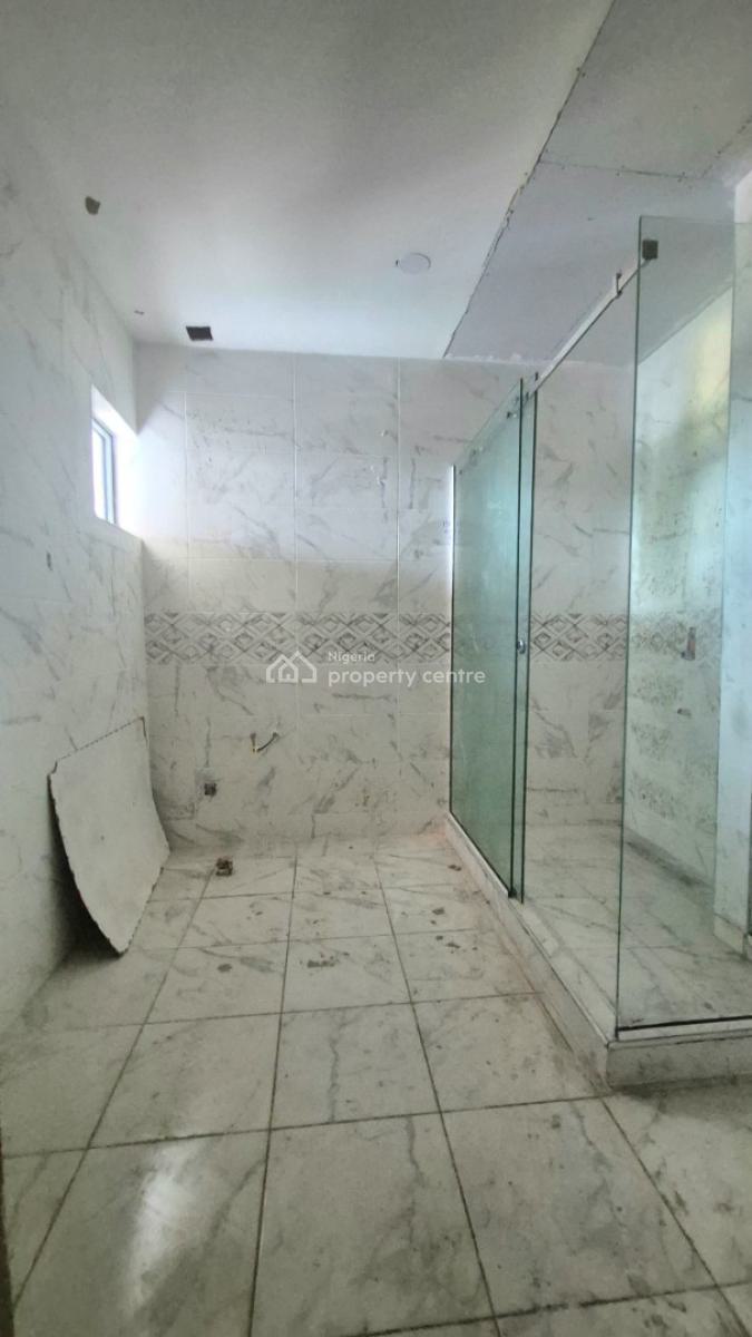 3 Bedrooms Flat with Bq, Ikeja Gra, Ikeja, Lagos, Flat / Apartment for Rent