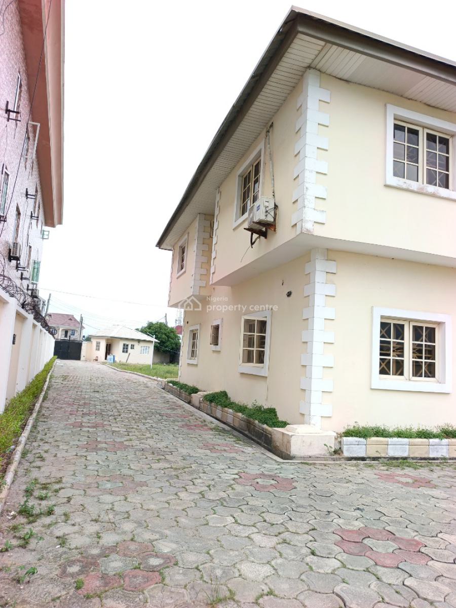 Smart Spacious Conducive 3 Bedrooms Apartment with 24 Hours Power Supply, Ogombo, Abraham Adesanya Axis, Ajah, Lagos, Flat / Apartment for Rent