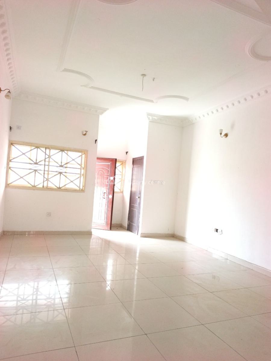 Smart Spacious Conducive 3 Bedrooms Apartment with 24 Hours Power Supply, Ogombo, Abraham Adesanya Axis, Ajah, Lagos, Flat / Apartment for Rent