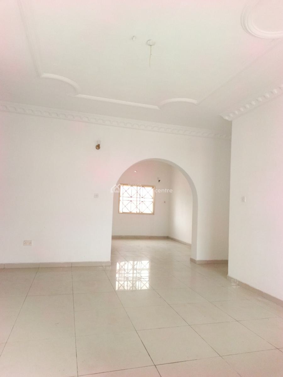 Smart Spacious Conducive 3 Bedrooms Apartment with 24 Hours Power Supply, Ogombo, Abraham Adesanya Axis, Ajah, Lagos, Flat / Apartment for Rent
