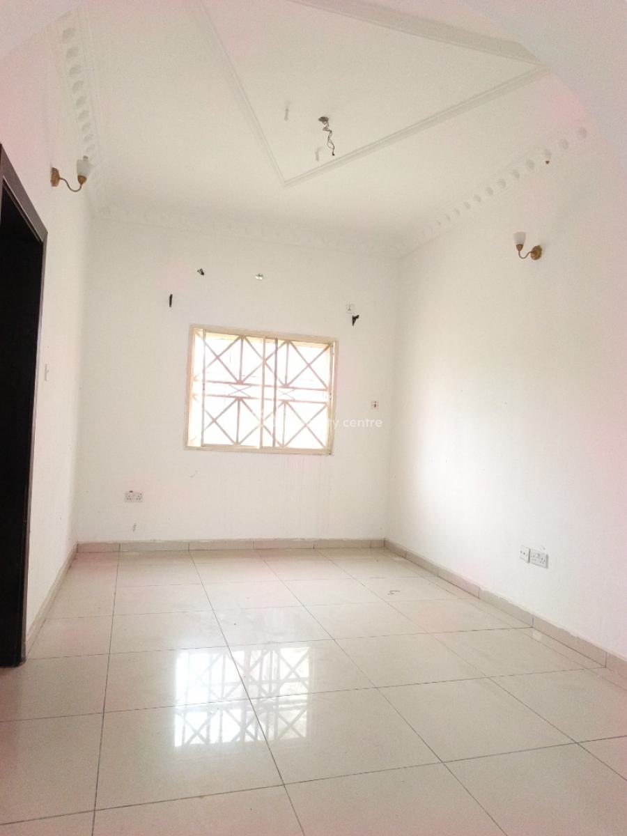 Smart Spacious Conducive 3 Bedrooms Apartment with 24 Hours Power Supply, Ogombo, Abraham Adesanya Axis, Ajah, Lagos, Flat / Apartment for Rent