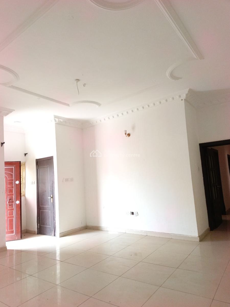 Smart Spacious Conducive 3 Bedrooms Apartment with 24 Hours Power Supply, Ogombo, Abraham Adesanya Axis, Ajah, Lagos, Flat / Apartment for Rent