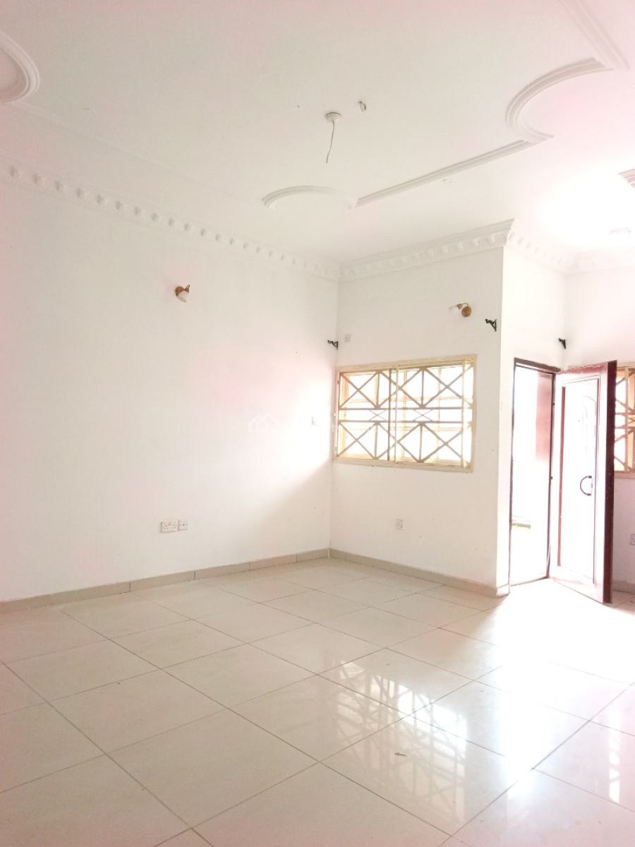 Smart Spacious Conducive 3 Bedrooms Apartment with 24 Hours Power Supply, Ogombo, Abraham Adesanya Axis, Ajah, Lagos, Flat / Apartment for Rent