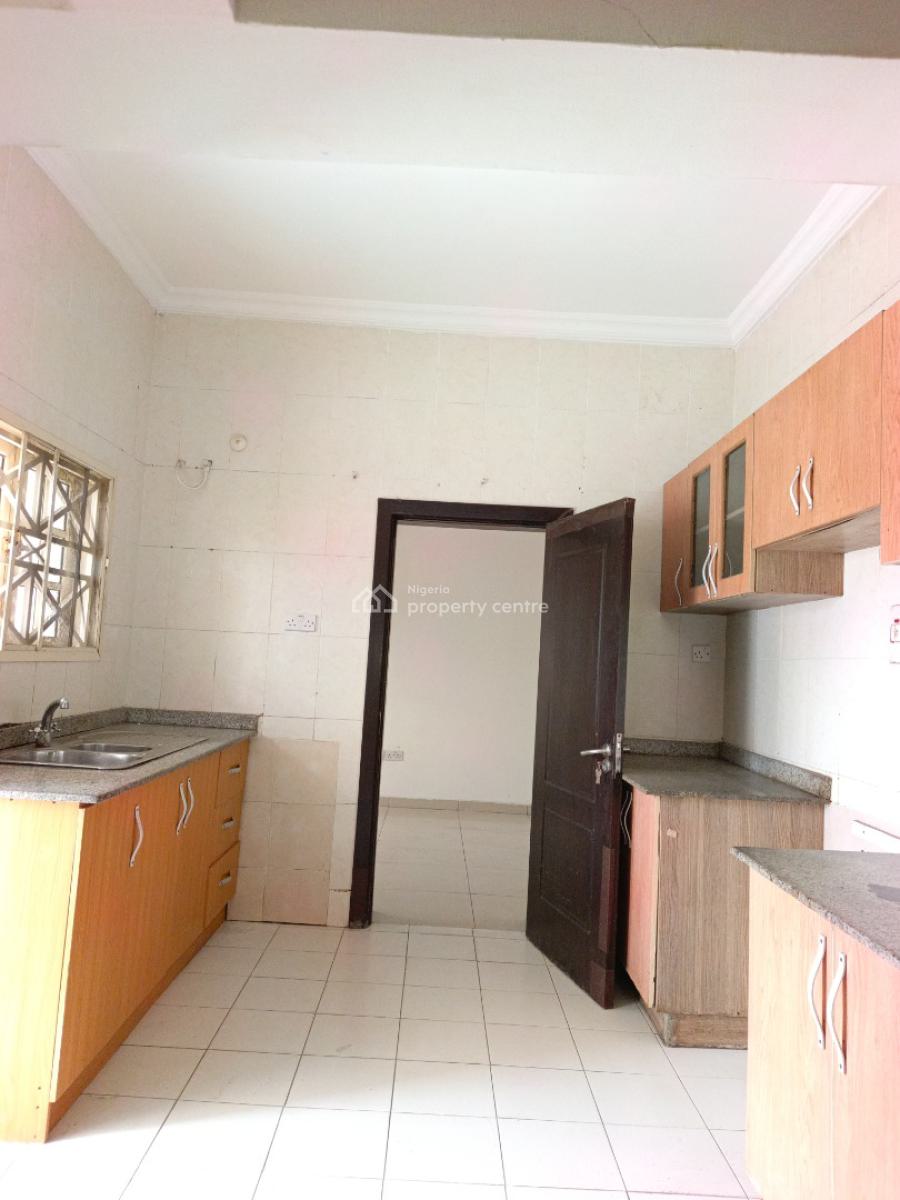 Smart Spacious Conducive 3 Bedrooms Apartment with 24 Hours Power Supply, Ogombo, Abraham Adesanya Axis, Ajah, Lagos, Flat / Apartment for Rent