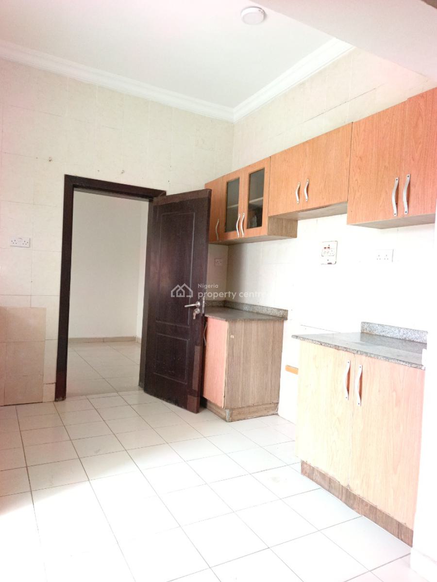 Smart Spacious Conducive 3 Bedrooms Apartment with 24 Hours Power Supply, Ogombo, Abraham Adesanya Axis, Ajah, Lagos, Flat / Apartment for Rent