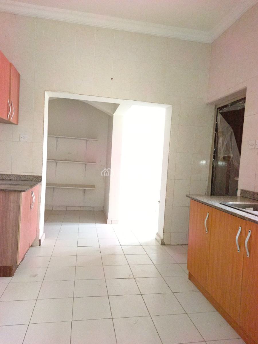 Smart Spacious Conducive 3 Bedrooms Apartment with 24 Hours Power Supply, Ogombo, Abraham Adesanya Axis, Ajah, Lagos, Flat / Apartment for Rent