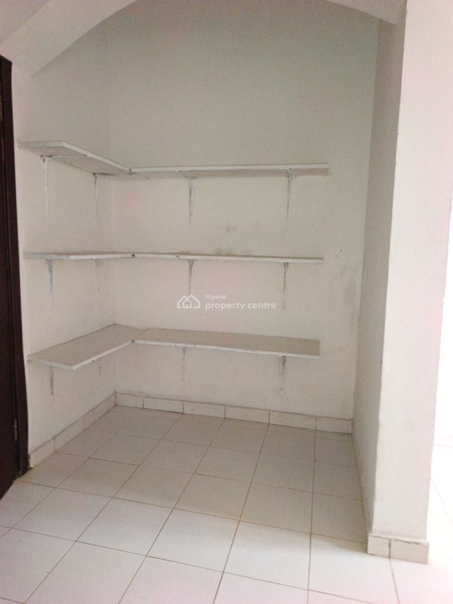 Smart Spacious Conducive 3 Bedrooms Apartment with 24 Hours Power Supply, Ogombo, Abraham Adesanya Axis, Ajah, Lagos, Flat / Apartment for Rent