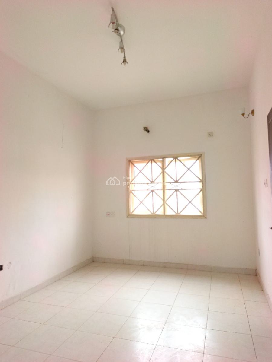 Smart Spacious Conducive 3 Bedrooms Apartment with 24 Hours Power Supply, Ogombo, Abraham Adesanya Axis, Ajah, Lagos, Flat / Apartment for Rent