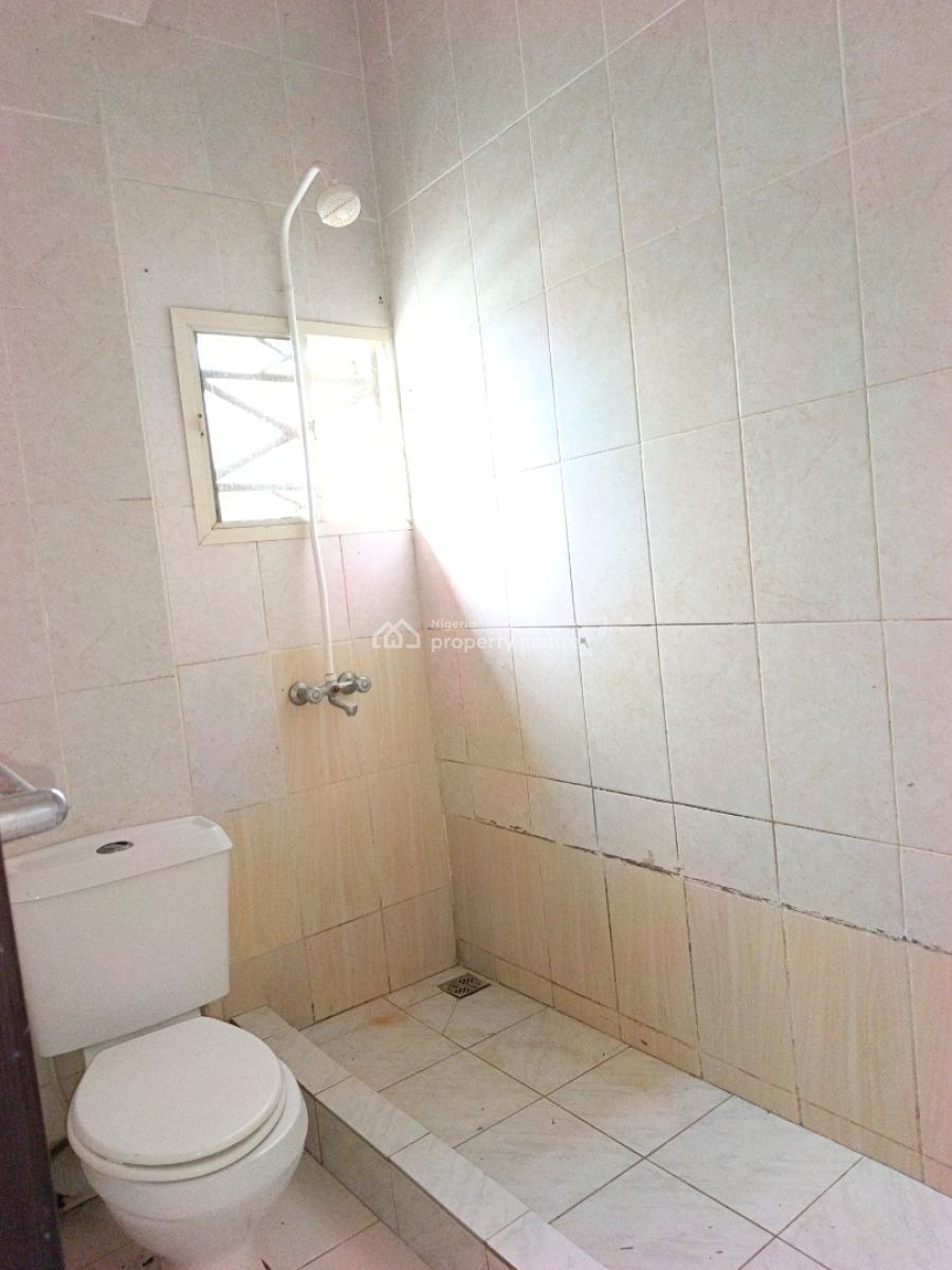 Smart Spacious Conducive 3 Bedrooms Apartment with 24 Hours Power Supply, Ogombo, Abraham Adesanya Axis, Ajah, Lagos, Flat / Apartment for Rent