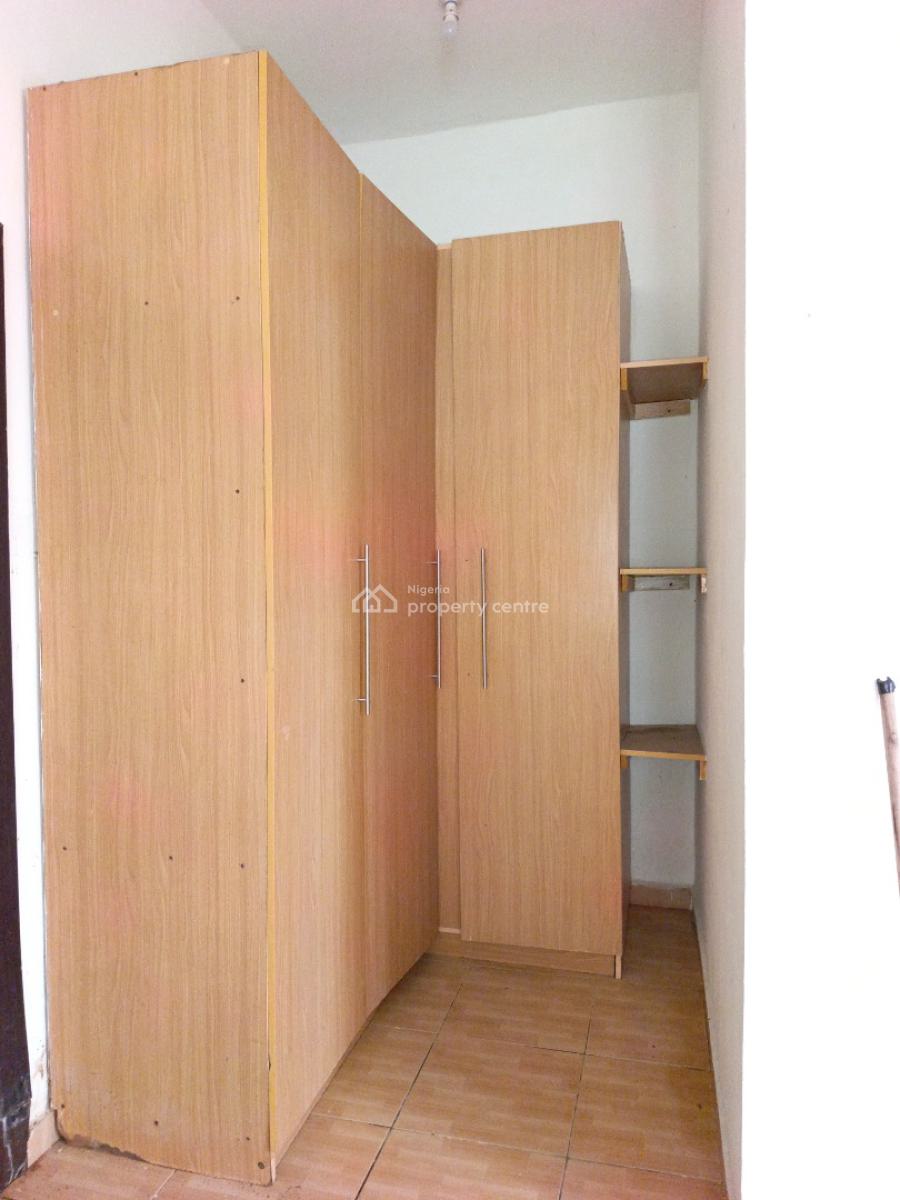 Smart Spacious Conducive 3 Bedrooms Apartment with 24 Hours Power Supply, Ogombo, Abraham Adesanya Axis, Ajah, Lagos, Flat / Apartment for Rent