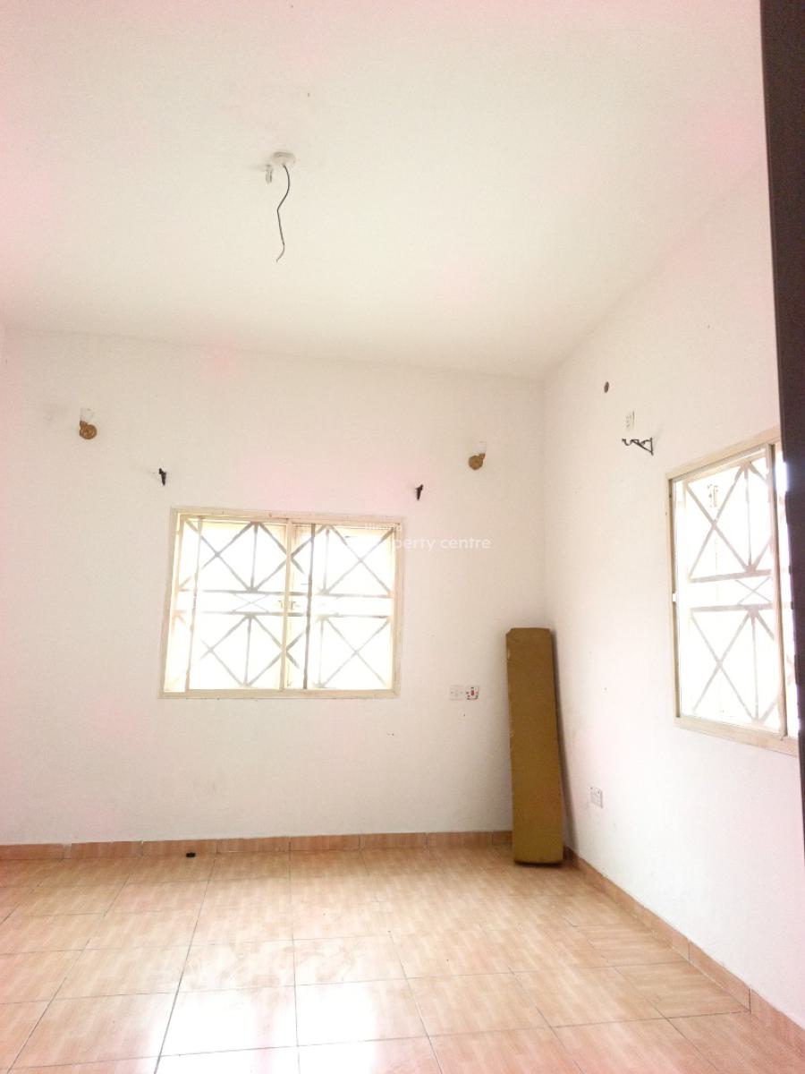 Smart Spacious Conducive 3 Bedrooms Apartment with 24 Hours Power Supply, Ogombo, Abraham Adesanya Axis, Ajah, Lagos, Flat / Apartment for Rent