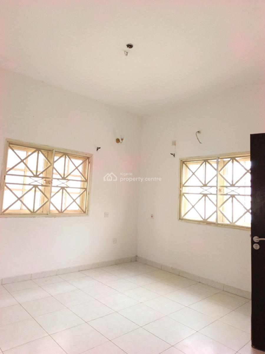 Smart Spacious Conducive 3 Bedrooms Apartment with 24 Hours Power Supply, Ogombo, Abraham Adesanya Axis, Ajah, Lagos, Flat / Apartment for Rent
