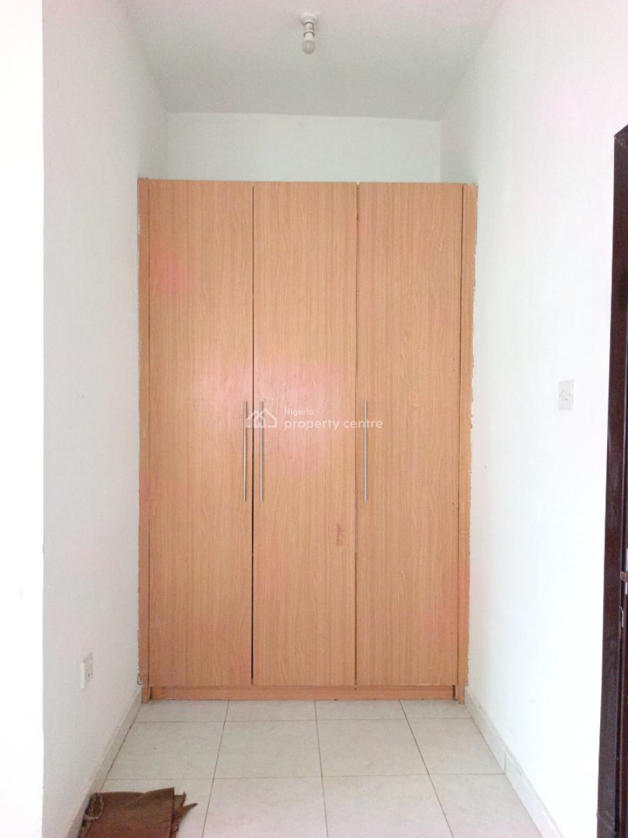 Smart Spacious Conducive 3 Bedrooms Apartment with 24 Hours Power Supply, Ogombo, Abraham Adesanya Axis, Ajah, Lagos, Flat / Apartment for Rent