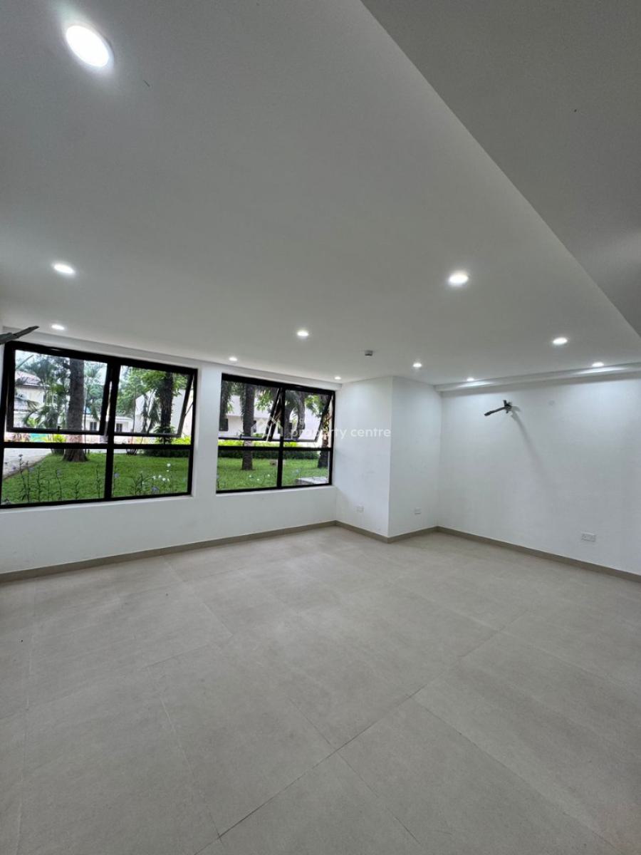 Office Space Measuring 119sqm, Ikoyi, Lagos, Commercial Property for Rent