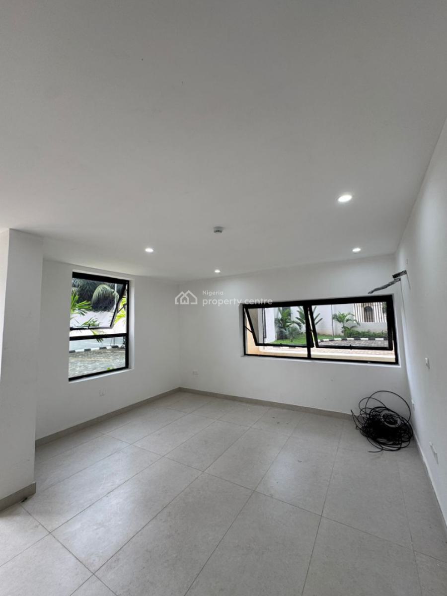 Office Space Measuring 119sqm, Ikoyi, Lagos, Commercial Property for Rent