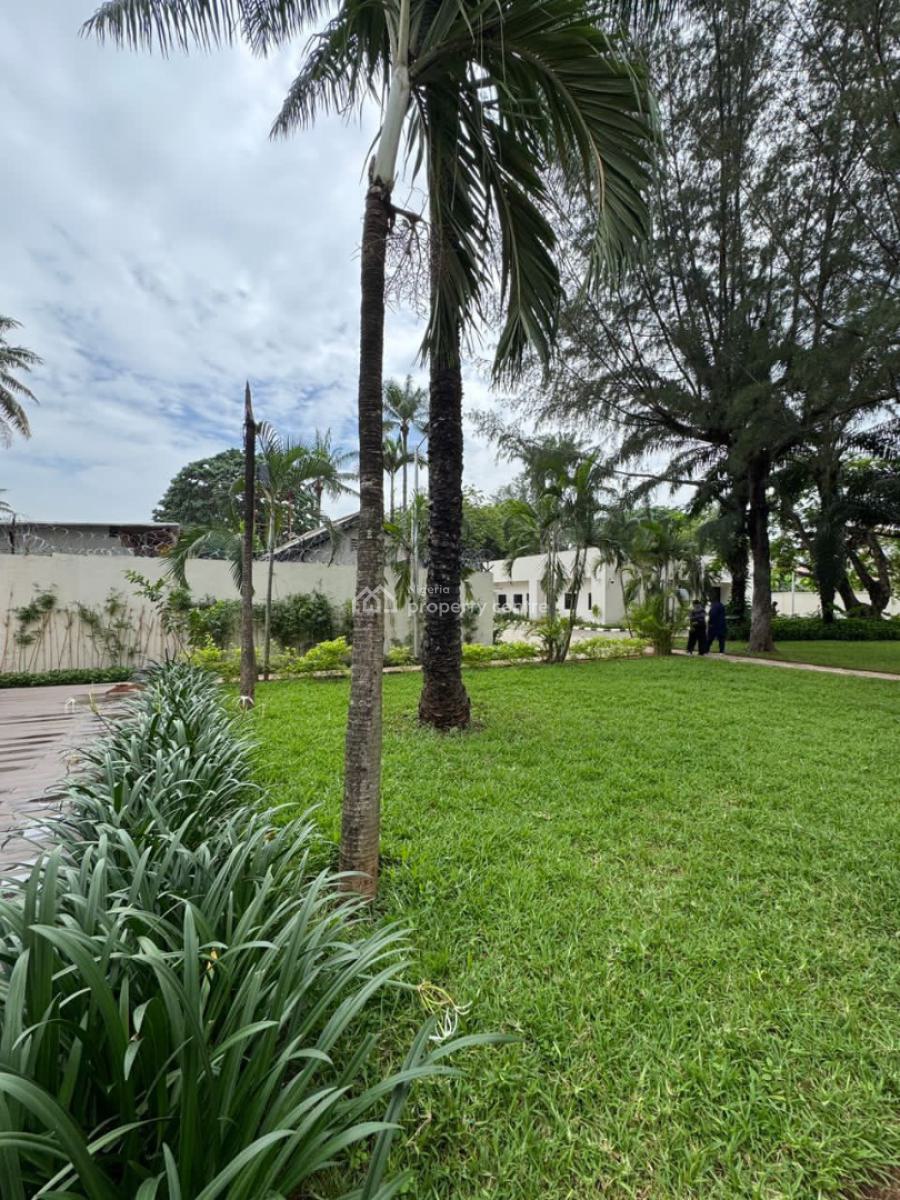Office Space Measuring 119sqm, Ikoyi, Lagos, Commercial Property for Rent