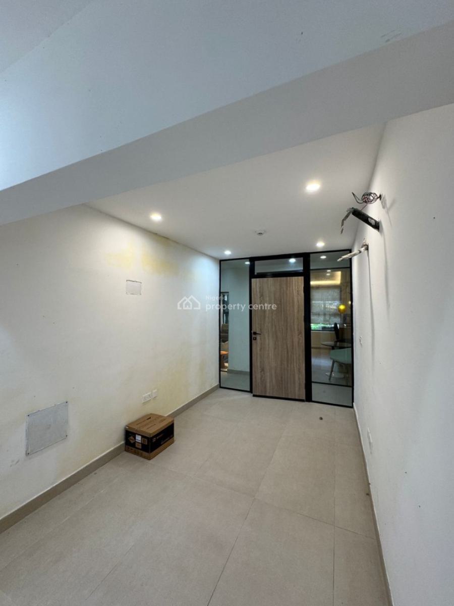 Office Space Measuring 119sqm, Ikoyi, Lagos, Commercial Property for Rent