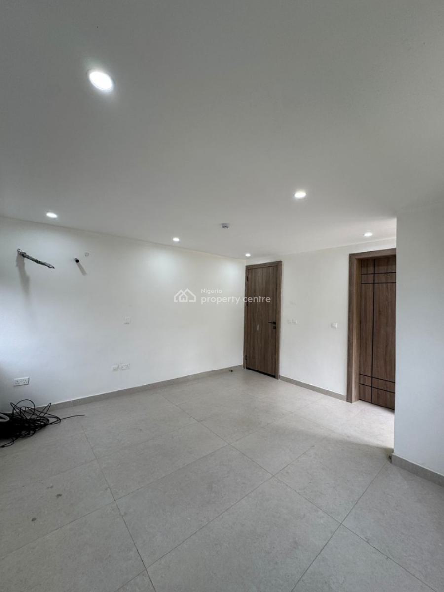 Office Space Measuring 119sqm, Ikoyi, Lagos, Commercial Property for Rent