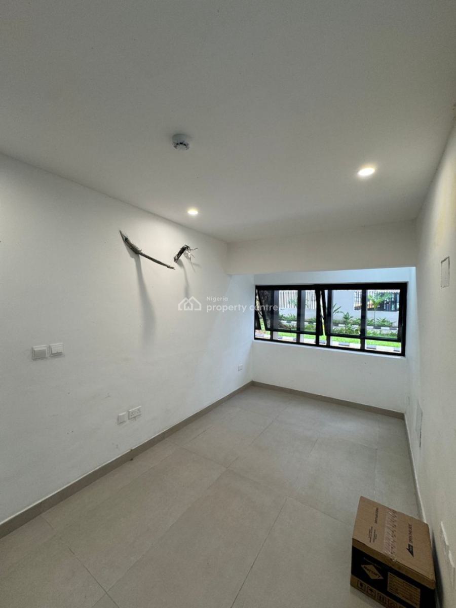 Office Space Measuring 119sqm, Ikoyi, Lagos, Commercial Property for Rent