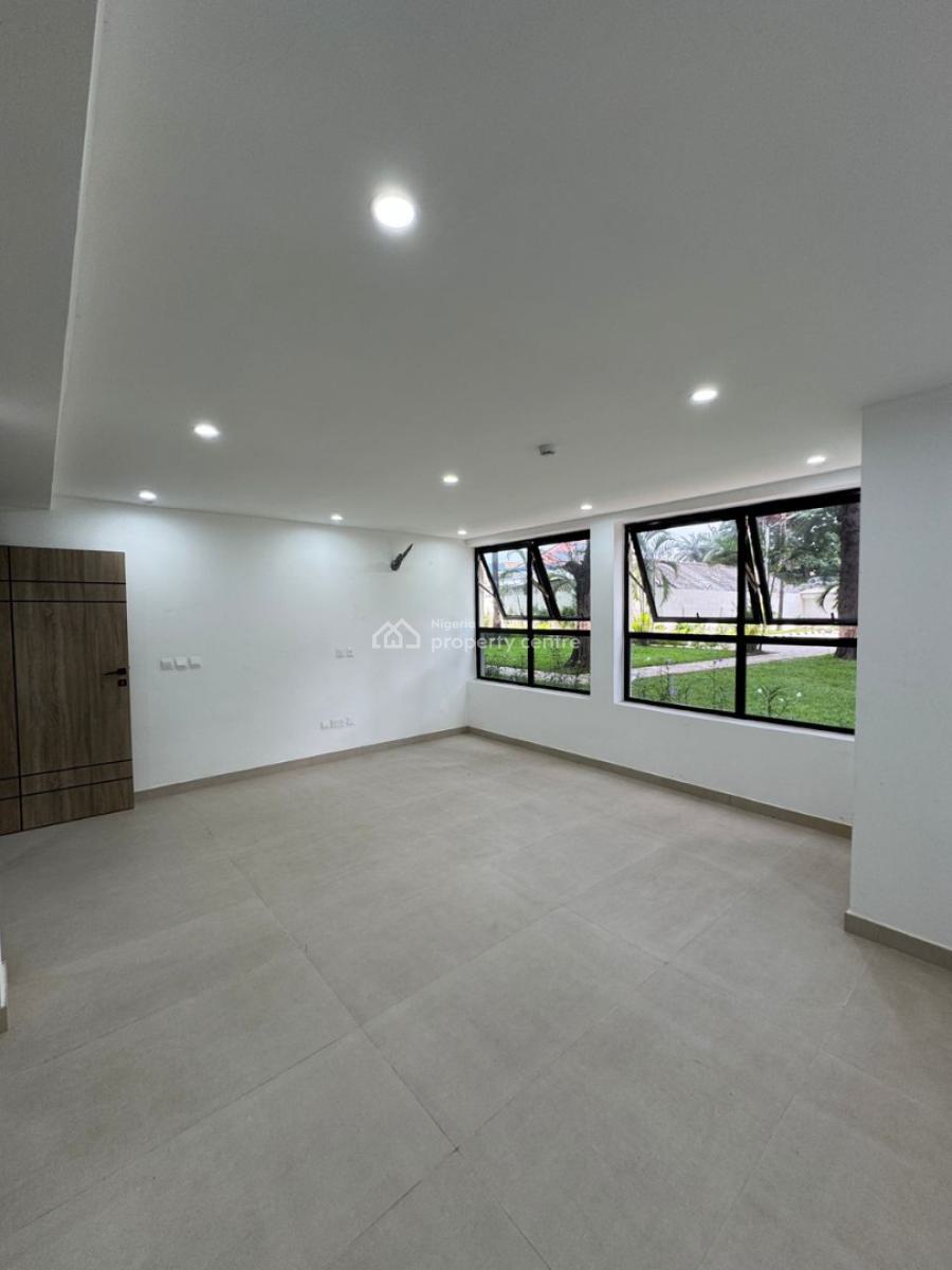 Office Space Measuring 119sqm, Ikoyi, Lagos, Commercial Property for Rent