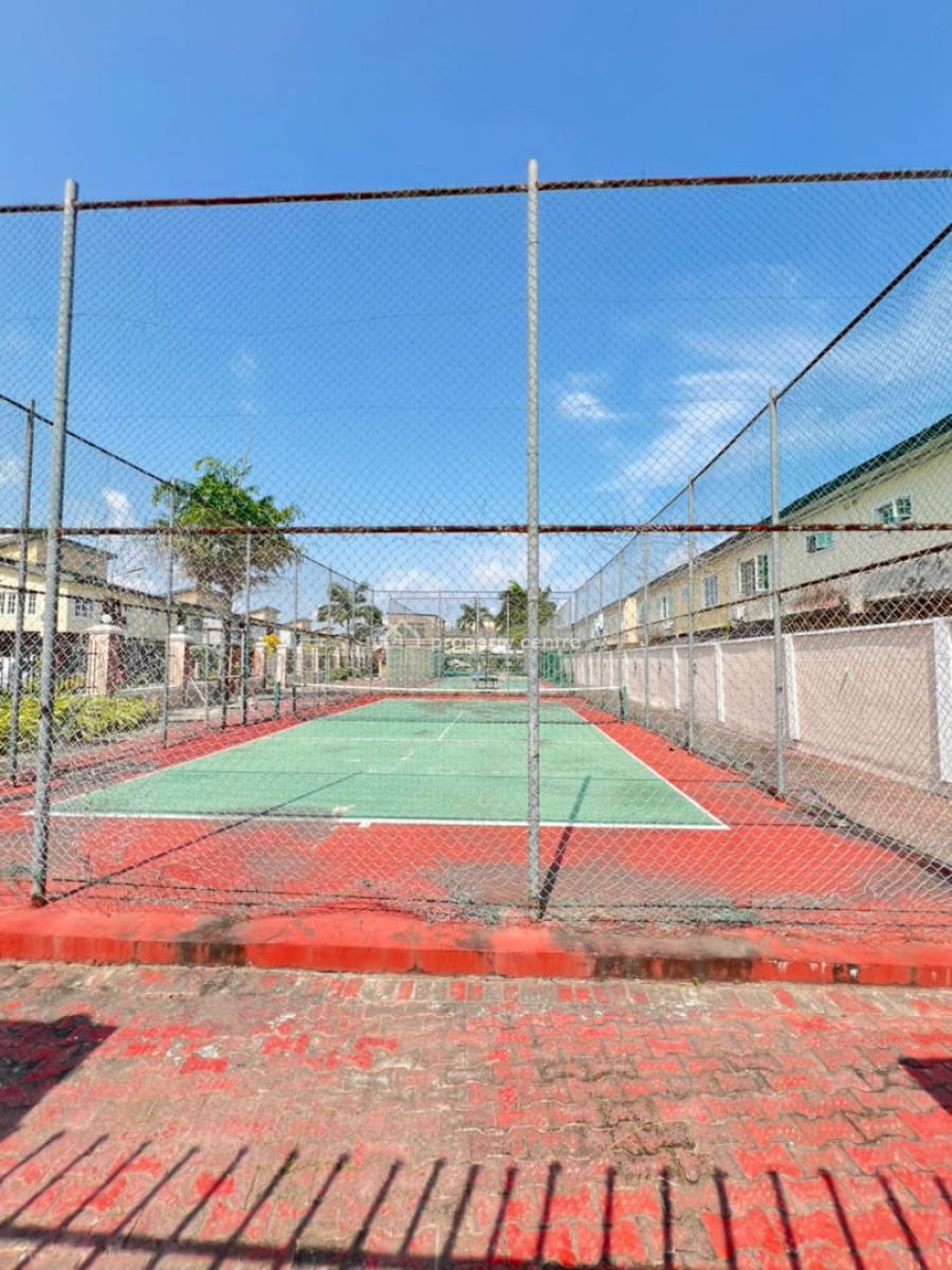 Land  300 Sqm  50 Million Ajahlekki Lagos, Estate at Lagos Business School, Sangotedo, Ajah, Lagos, Residential Land for Sale