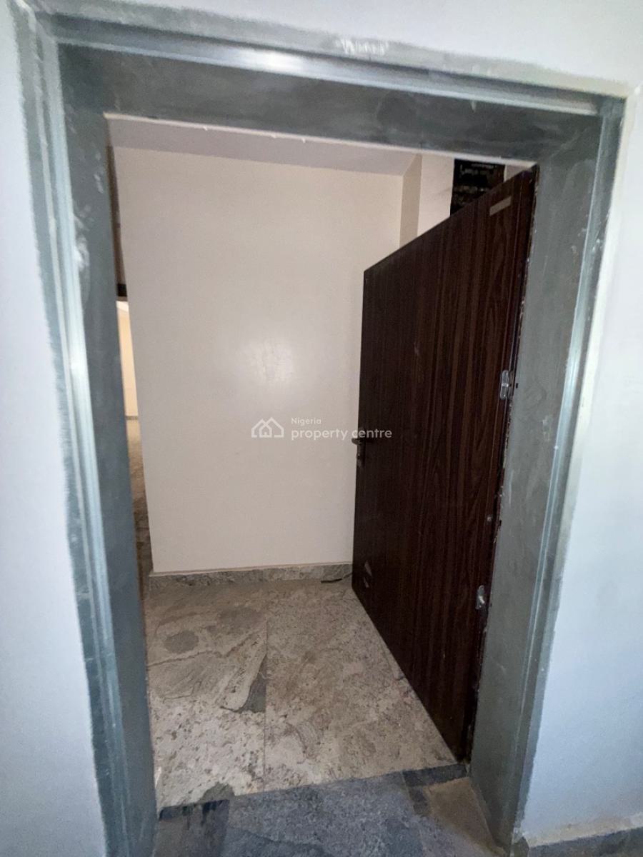 Brand New Tastefully Built 3 Bedrooms Apartment, Gilmore, Jahi, Abuja, Flat / Apartment for Rent