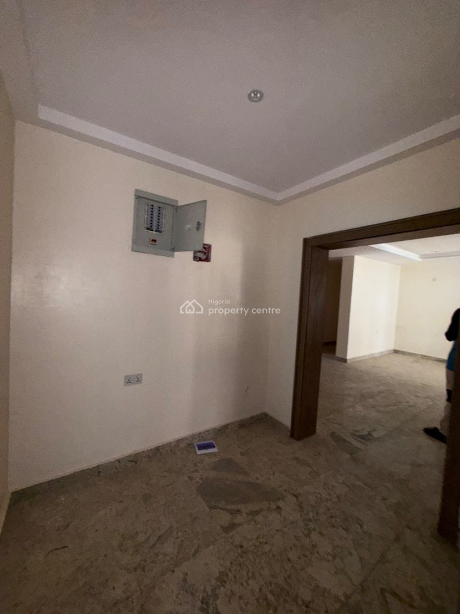 Brand New Tastefully Built 3 Bedrooms Apartment, Gilmore, Jahi, Abuja, Flat / Apartment for Rent