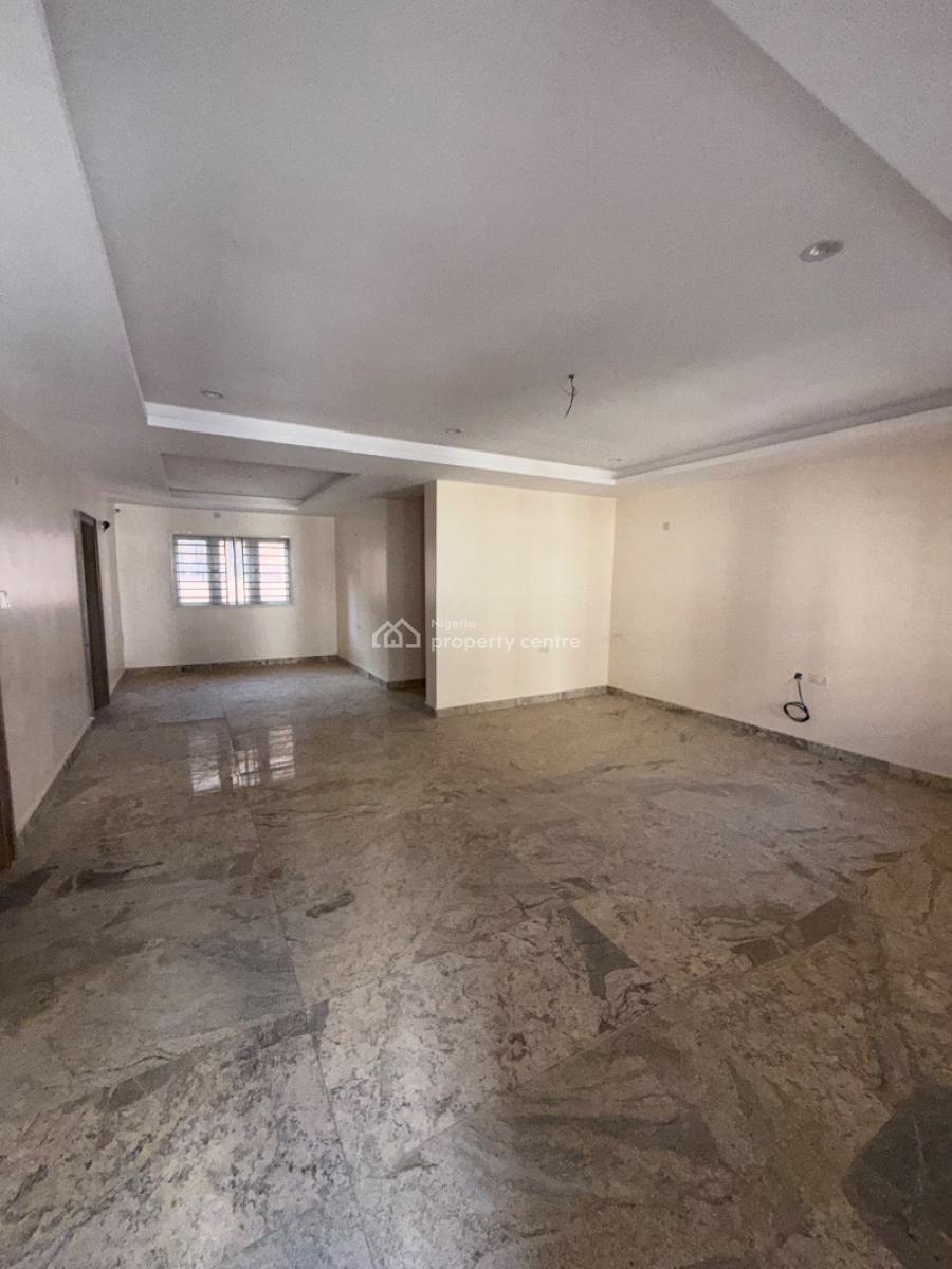 Brand New Tastefully Built 3 Bedrooms Apartment, Gilmore, Jahi, Abuja, Flat / Apartment for Rent
