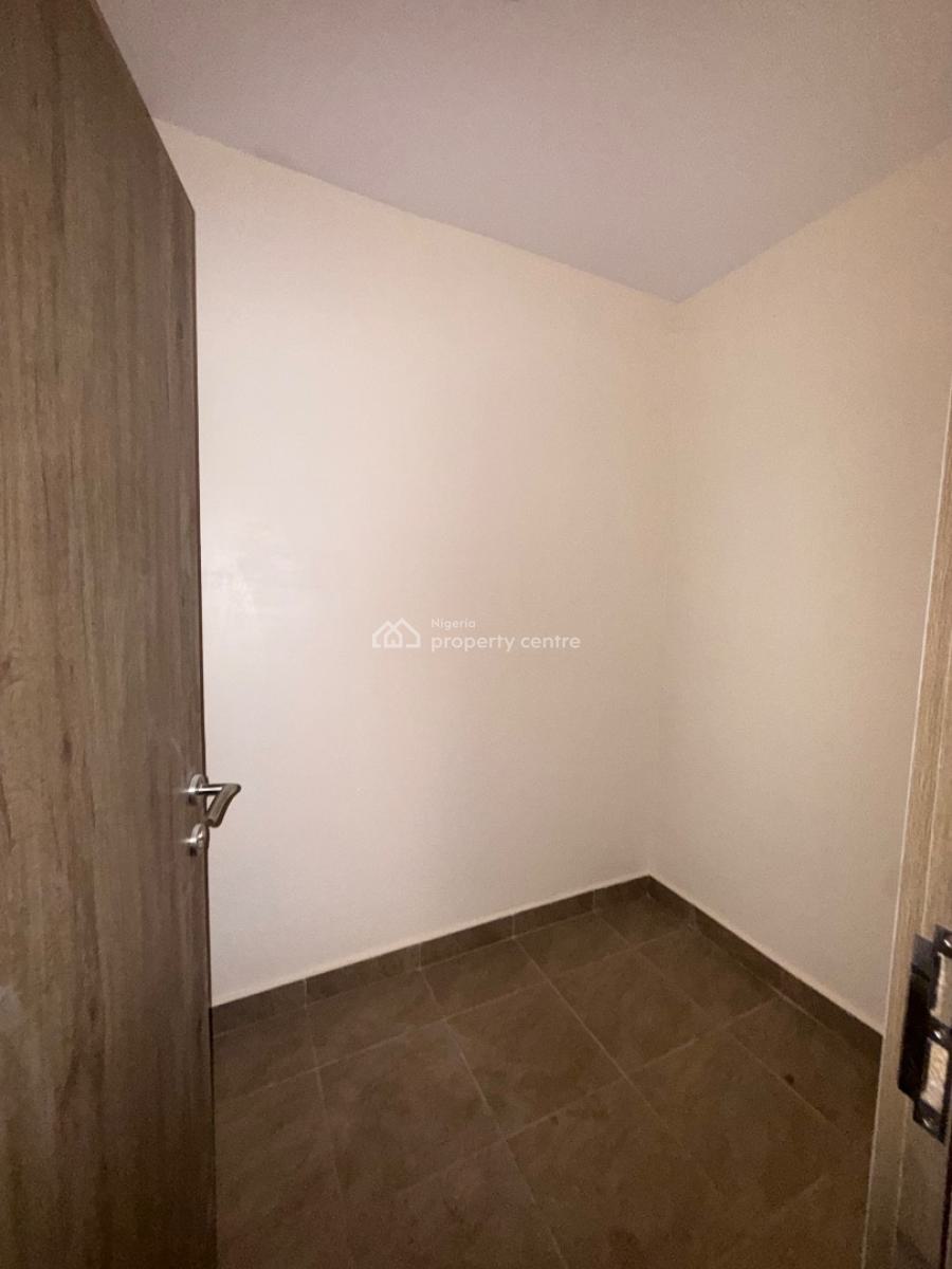 Brand New Tastefully Built 3 Bedrooms Apartment, Gilmore, Jahi, Abuja, Flat / Apartment for Rent