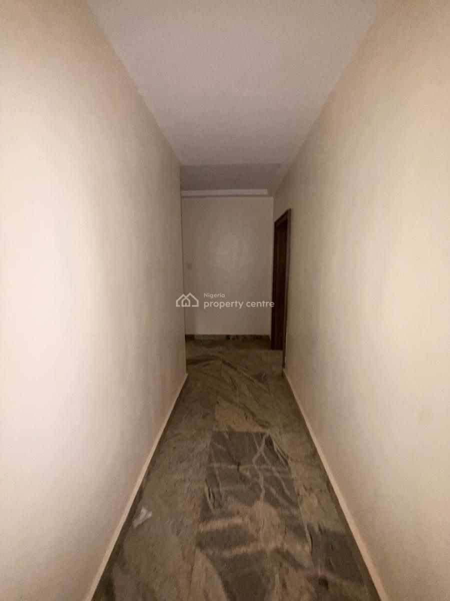 Brand New Tastefully Built 3 Bedrooms Apartment, Gilmore, Jahi, Abuja, Flat / Apartment for Rent