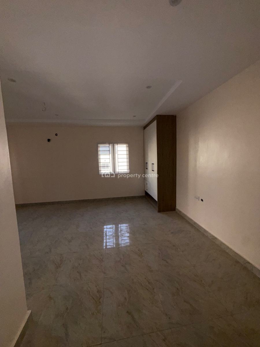 Brand New Tastefully Built 3 Bedrooms Apartment, Gilmore, Jahi, Abuja, Flat / Apartment for Rent