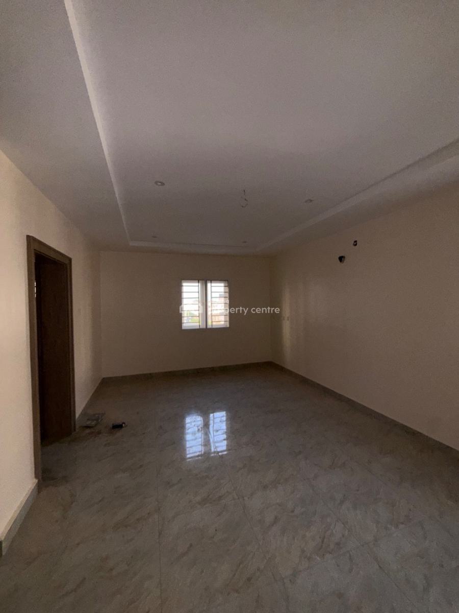 Brand New Tastefully Built 3 Bedrooms Apartment, Gilmore, Jahi, Abuja, Flat / Apartment for Rent