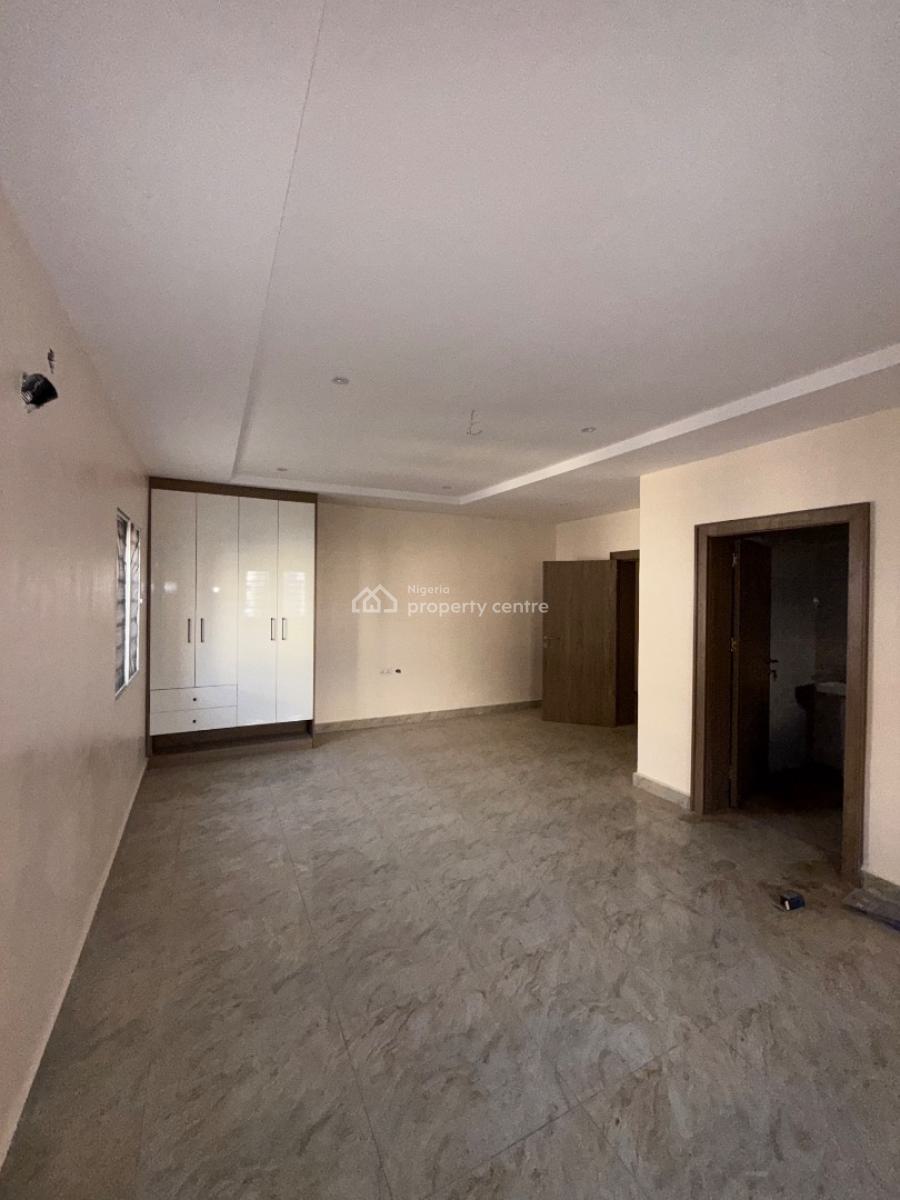 Brand New Tastefully Built 3 Bedrooms Apartment, Gilmore, Jahi, Abuja, Flat / Apartment for Rent