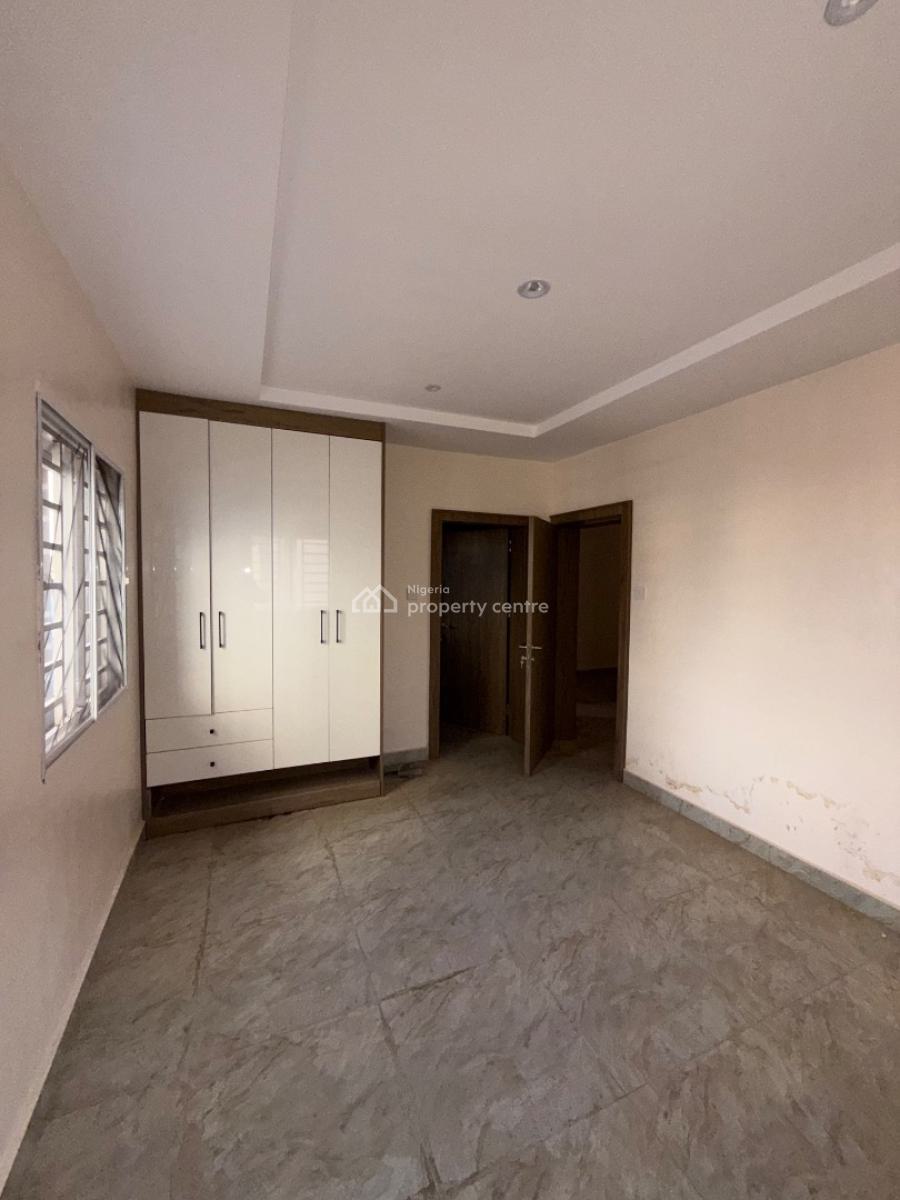 Brand New Tastefully Built 3 Bedrooms Apartment, Gilmore, Jahi, Abuja, Flat / Apartment for Rent