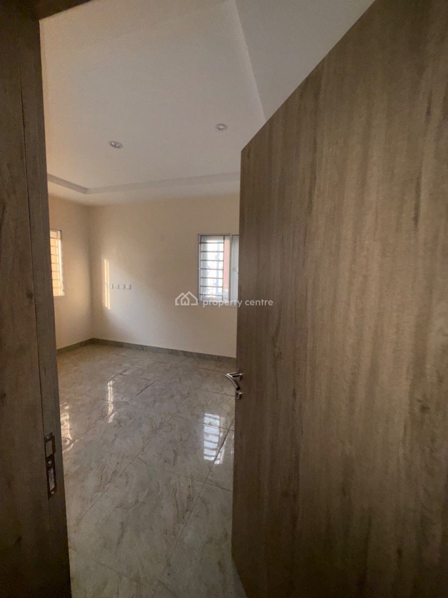 Brand New Tastefully Built 3 Bedrooms Apartment, Gilmore, Jahi, Abuja, Flat / Apartment for Rent